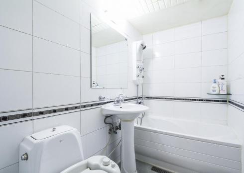 Couple Motel Seoul Bagian luar foto