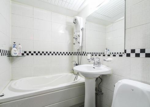 Couple Motel Seoul Bagian luar foto