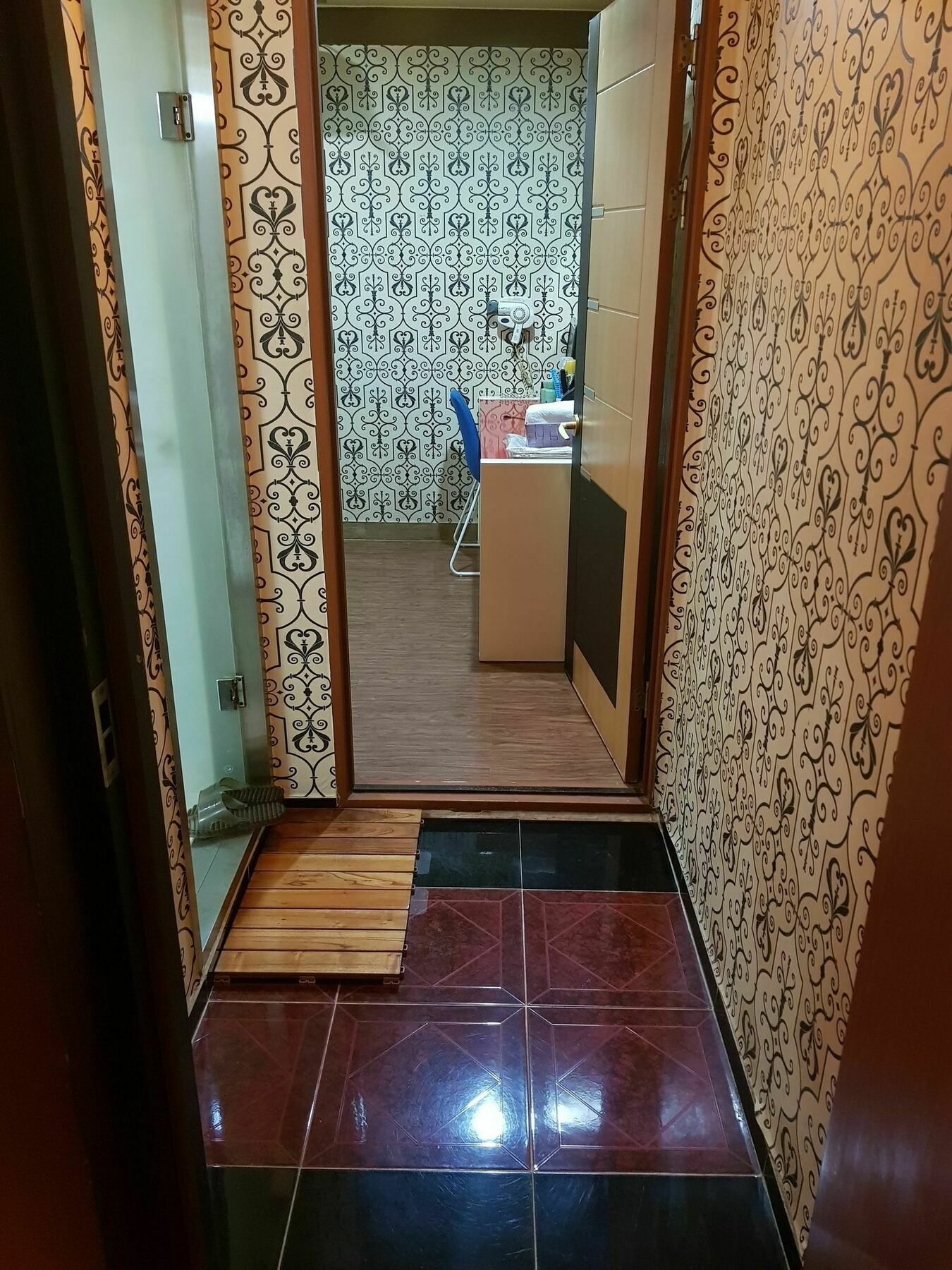 Couple Motel Seoul Bagian luar foto